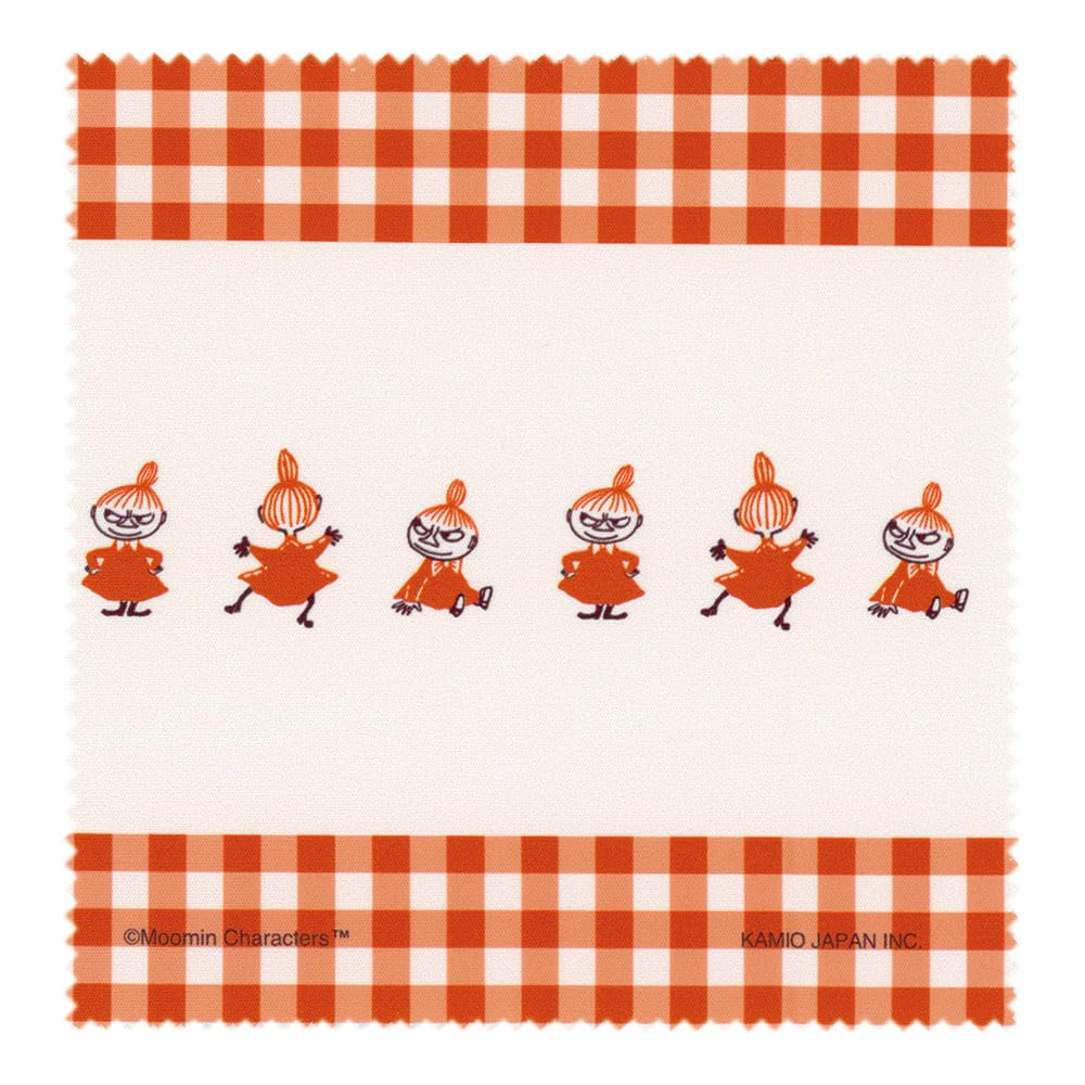 Estojo Rígido para Óculos de Pérola Com Botão Magnético Falso Moomin Inclui Microfibra Comporta 2 Little My Presente Perfeito para Dia ou Estojo de Dia, Estojo, Pares, Couro,