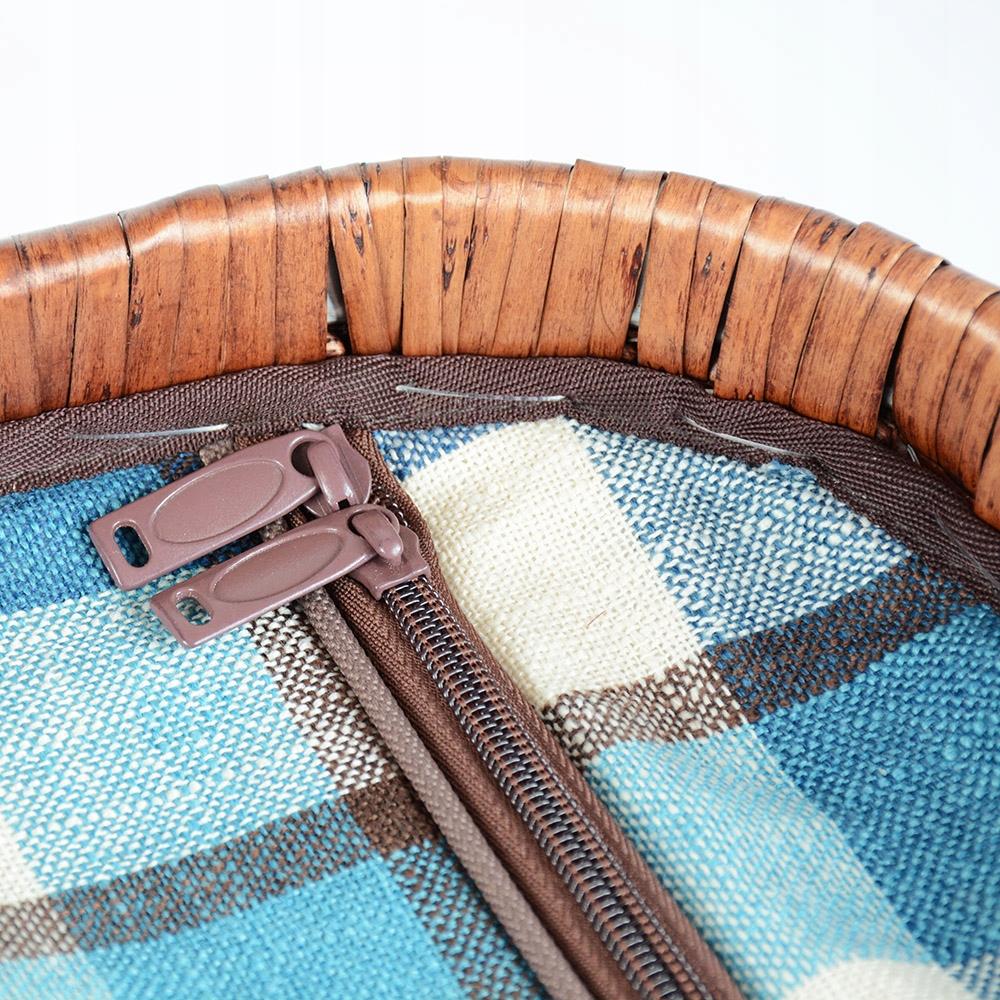 Thermal Picnic Basket