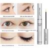 Nährendes Wimpern- und Augenbrauenwachstumsserum zum Verlängern und Verdichten