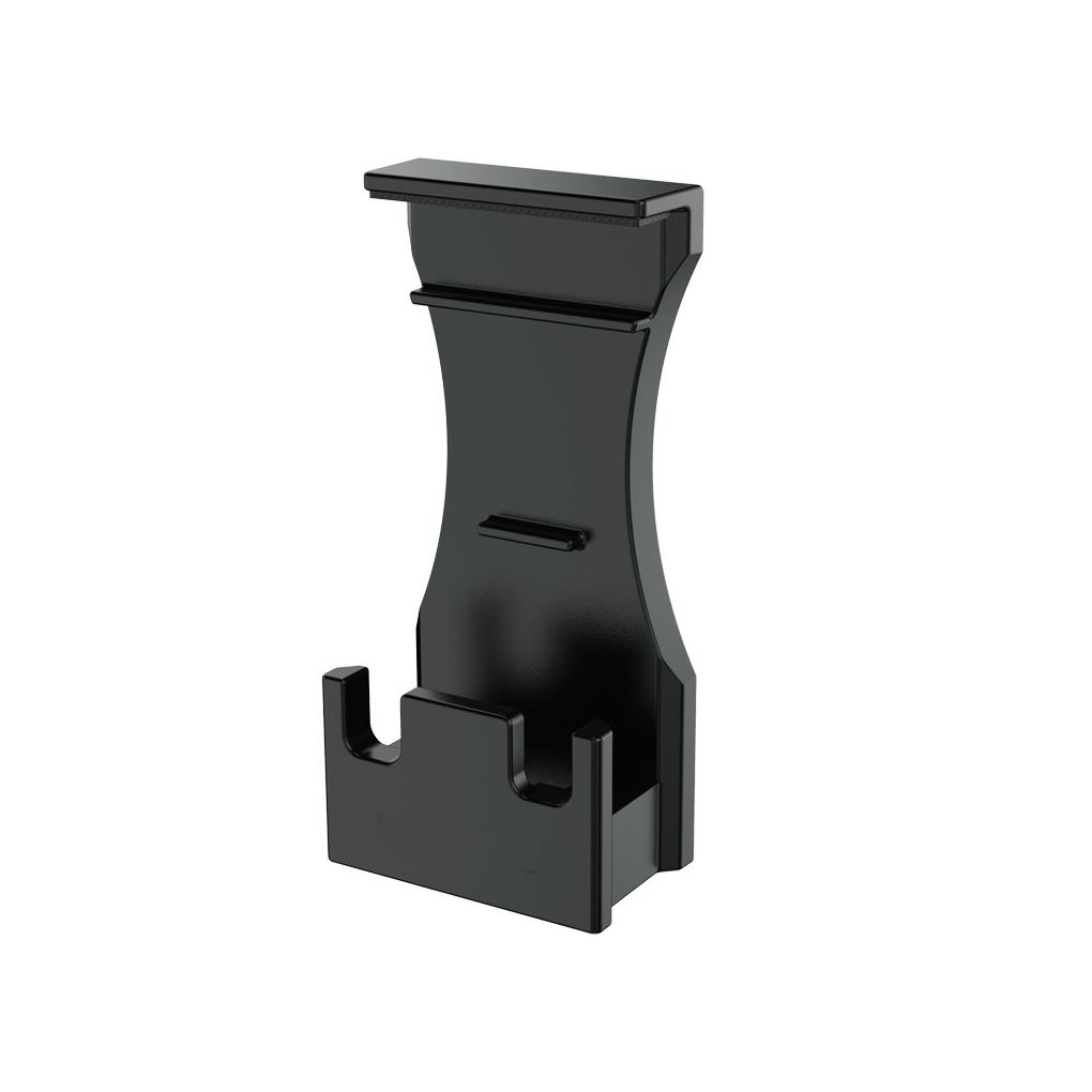 

Mount Holder Universal Compact Tablet Holders Stable Easy Installation Stand Bracket Remote Controller Cell Phone