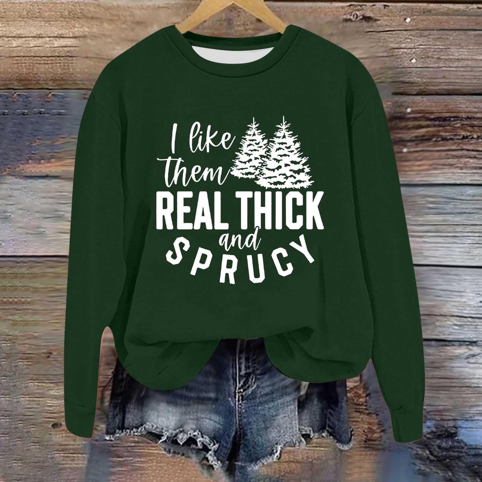 

Женская повседневная модная блузка с длинным рукавом и круглым вырезом с принтом XL