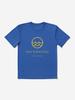 Europe San Sebastian Donostia Basque Country Spain Active T-Shirt