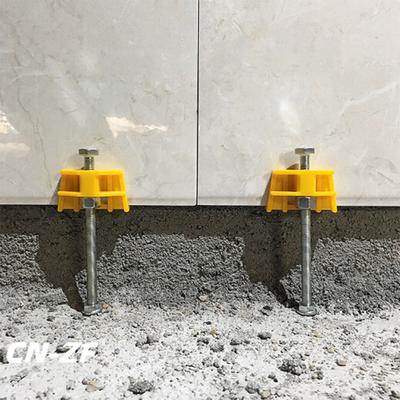 Regulator Ceramic Tile Top Position Adjustment Wall Tile Height Laminated Wall Leveling Tiling