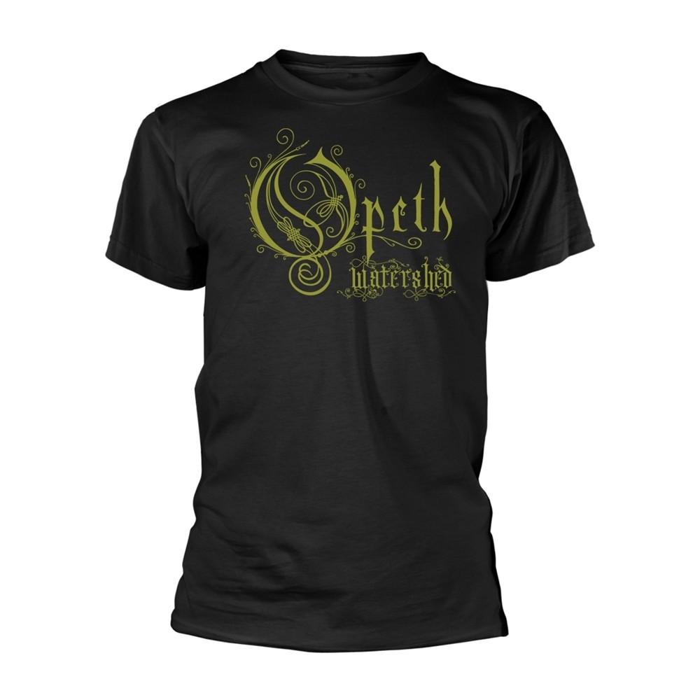 Opeth Watershed T Shirt Unisexs