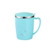 350ml Thermal Coffee Cup 304 Stainless Steel Kid Milk Cup Drinkware Thermos Mug  Children Gift