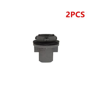 2Pcs Turn Signal Light Bulb Socket For Mazda 3 5 323 MPV S09A-51-064, S09A51064