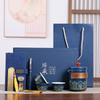 Merchandise Business Activities Gift Gift Set Company Anniversary Annual Meeting Send Employee Souvenirs Printing