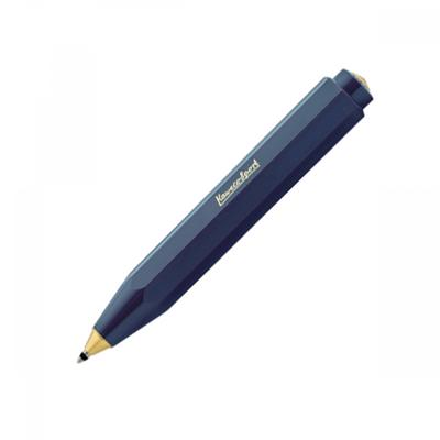 Klasické sportovní kuličkové pero Kaweco Navy