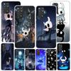 Hollow Knight Cartoon Phone Case For Xiaomi Redmi Note 15 14 13 12S 12 11 Pro Plus 14S 11S 11E 10 10S 11T 5G Personalized Cover