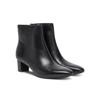 Ботильоны LAUREN RALPH LAUREN 802967842001, черные