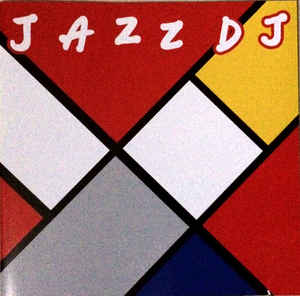 

CD VARIOUS - JAZZ DJ TRTO0001 Tower Records 2005 Japan Dance & Electronica Used