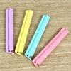 12Pcs Multi Size Portable New Kitchen Storage Food Snack Seal Sealing Bag Clips Sealer Clamp Plastic Tool Kitchen Accessories
