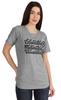 Inkmeso Educated Motivated Vaccinated Funny Pro-Vaccine T-shirt Tops For