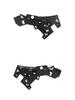 Front Bumper Bracket for Volvo S60 (2019-2022)