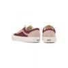 Vans Style 36   Light Pink  Dark Red Vn0a54f6d6c1