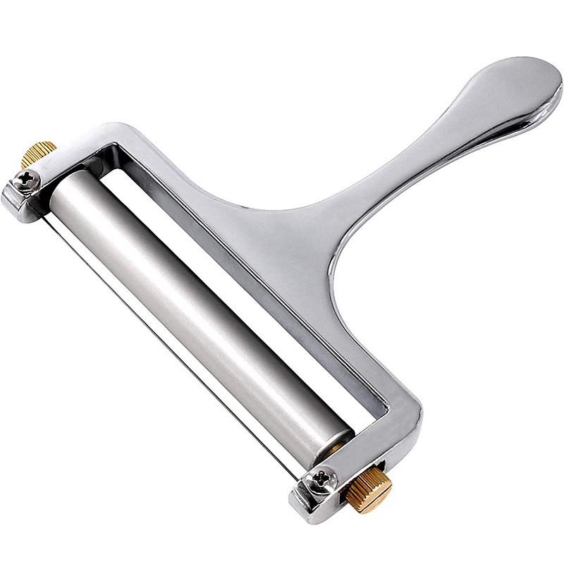 Cheese Zinc Alloy With Stainless Steel Wires For Baking And Food Preparation