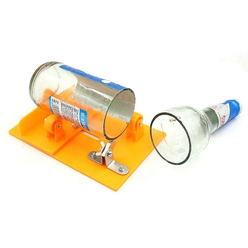 High Efficiency Glass Bottle Cutter Wine Bottle Cutting Tool  DIY Hand Tools