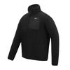 Regatta Mens Frankie Quarter Zip Fleece