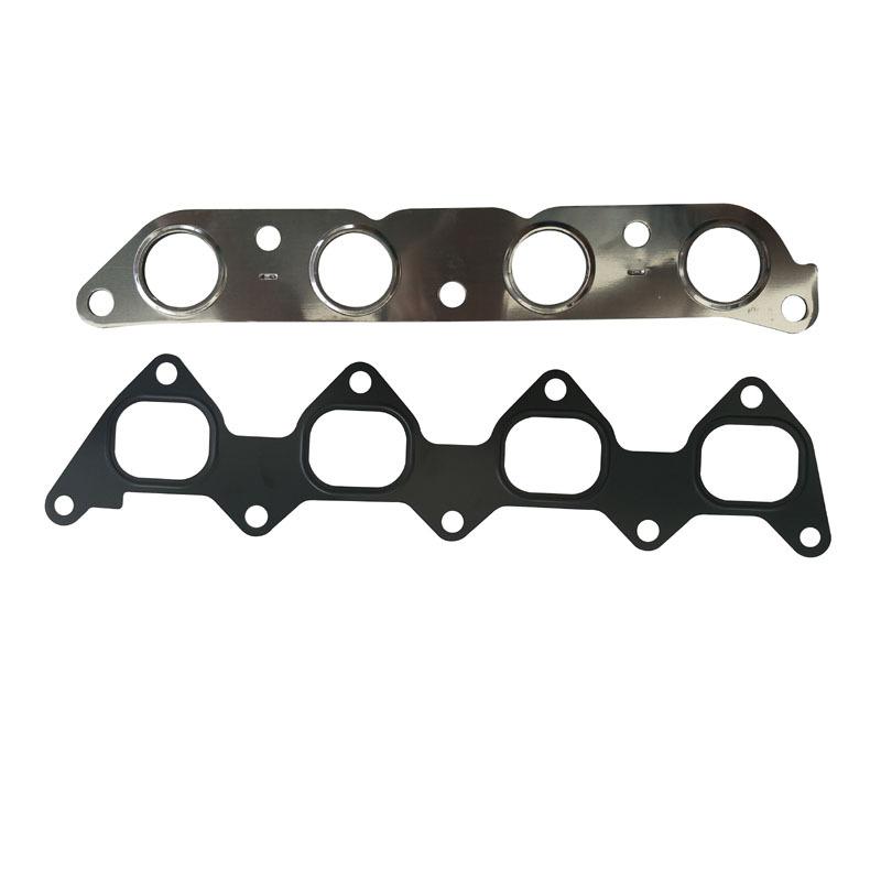 7A-FE 7AFE For TOYOTA COROLLA CARINA 1.8L METAL Full Set Engine Parts Engine Rebuilding Kits 04111-16282 Mechanging