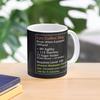 Mugs 11oz Epic [World of Warcraft] Coffee Ceramic Mug Funny Anniversary Novelty Christmas Gift