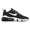 Nike Air Max 270 React Black White Sneakers Casual Shoes DJ0032-011