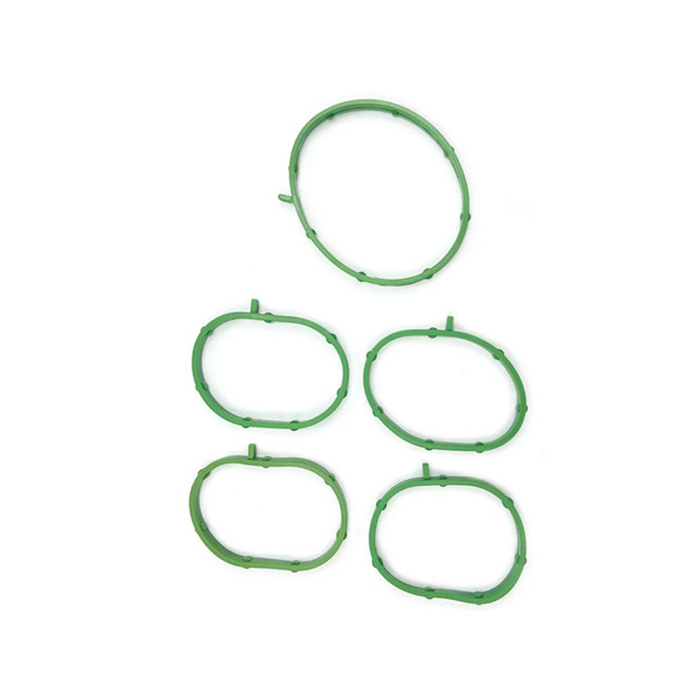 1set 4M5G-9441-FA Engine Intake Manifold Gasket For Ford