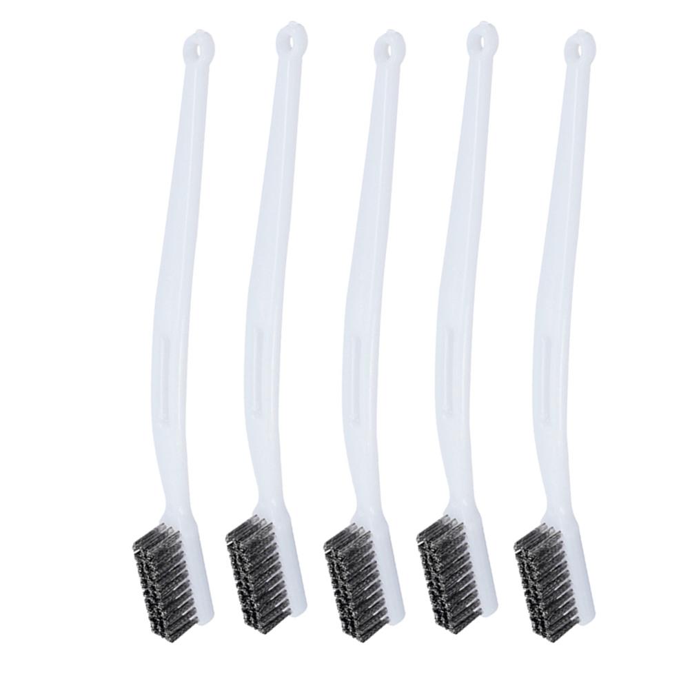 Car Cleaning Brushes Plastic Handle Brushes Wire Brushes