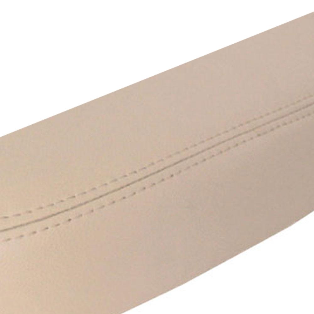 

Perfect Fit For Acura TSX 2009 2010 2011 2012 2013 2014 PU Leather Car Interior Door Armrest Panel Cover Sticker Trim For 2009-2014