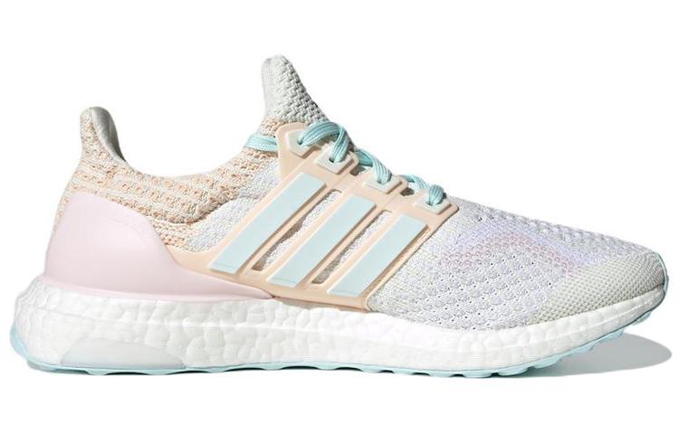 adidas Wmns UltraBoost 5.0 Dna 'Off White Almost Blue' Women's HQ1851