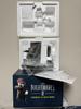 [USED] Little Nightmares 2 Hunter Diorama Figure (Limited To 1999 Units)