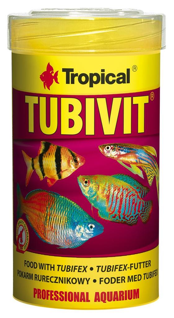 Tropical Tubivit 100Ml/20G