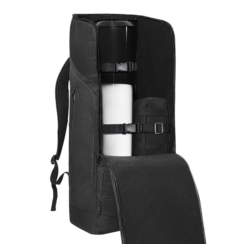Telescope Case 760 Mm Multipurpose Shock-Absorbent Telescope Storage Bag