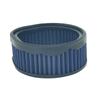 Motorrad Waschbarer & Wiederverwendbarer Ansaugreiniger Luftfilter Für Harley S&S Super E und G Vergaser Mit Tropfenförmigem Luftfilter