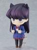 Nendoroid Komi má komunismus Komi Glass Plastic Painted Movable Figure Resale. Bez měřítka