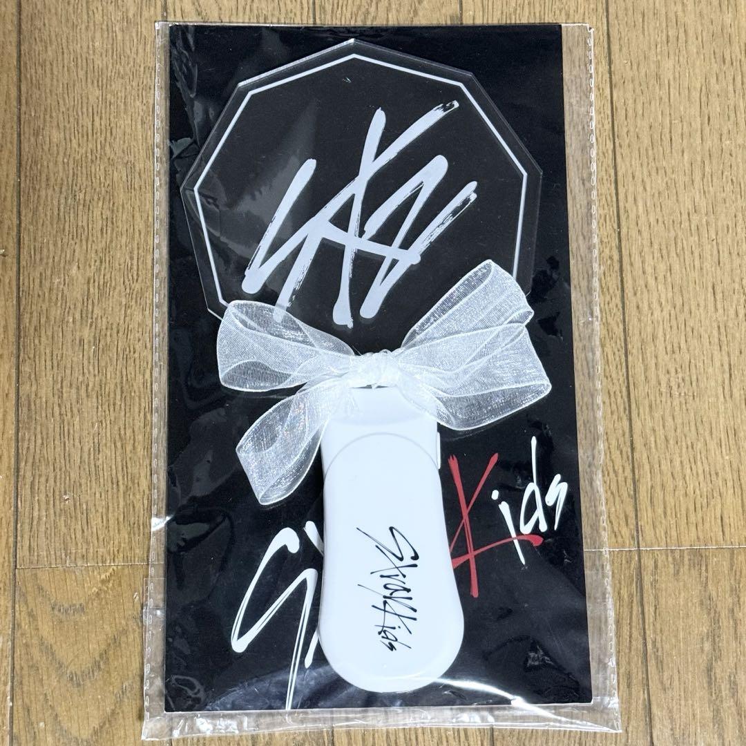 

[Б/У] Ранняя световая доска Stray Kids