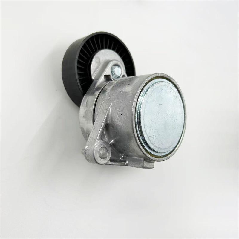25281-4X100 Engine Belt Tensioner Pulley for Korean Cars