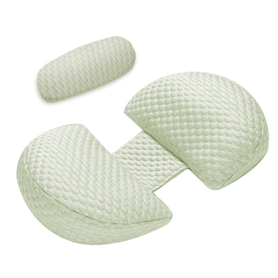 Pregnancy Pillow Pregnant Women Pregnancy Body Pillow Support for Waist Back