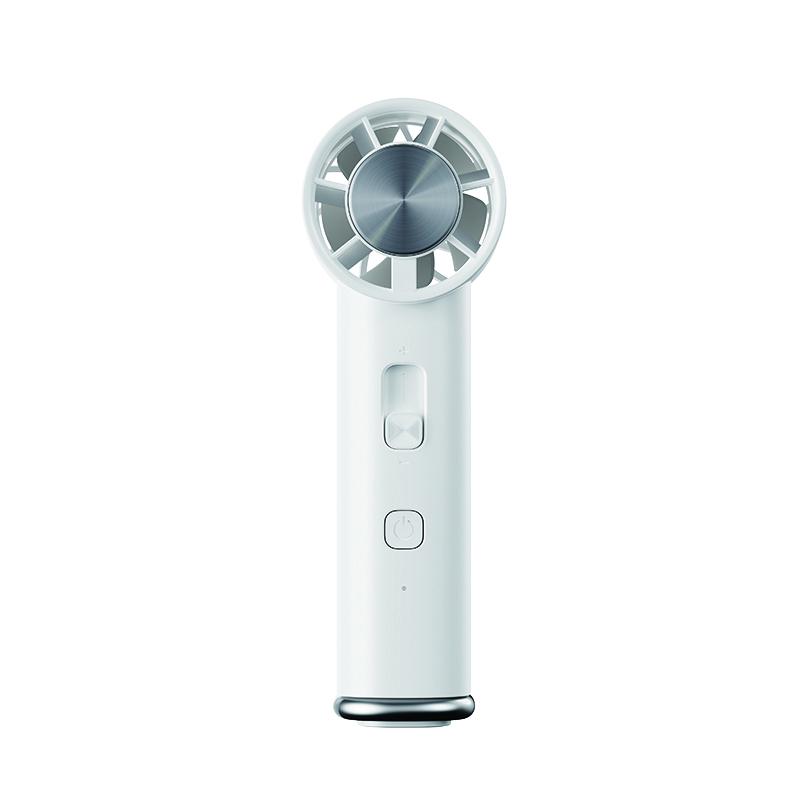 SUMI Portable Ice Cooling Handheld Fan
