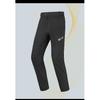 Winter Waterproof Motorcycle Pants Men's Motorbike Riding Touring Trousers Windproof Warm With CE Protective Gear