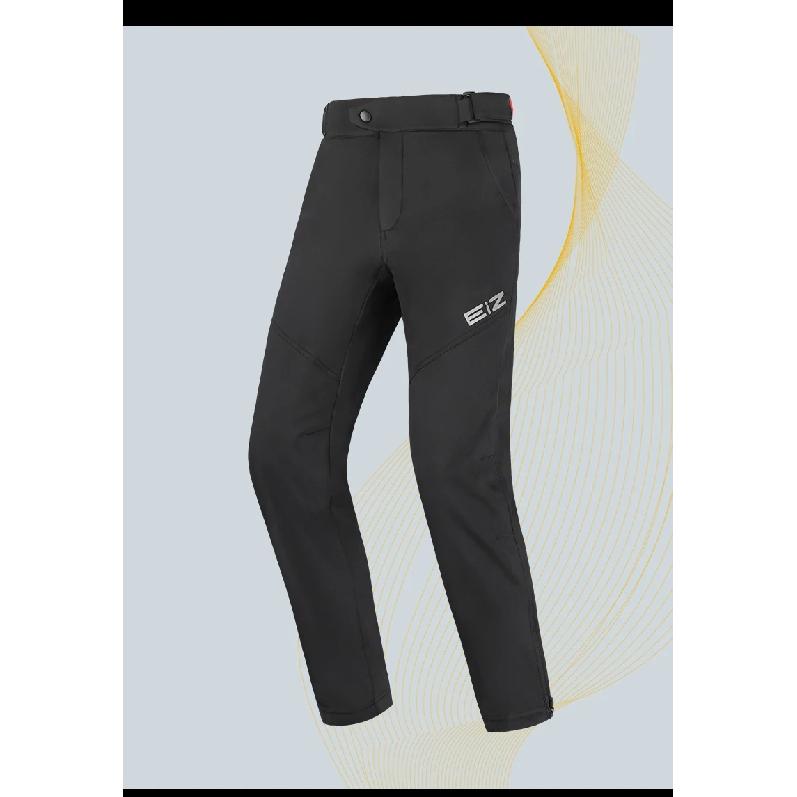 Winter Waterproof Motorcycle Pants Men's Motorbike Riding Touring Trousers Windproof Warm With CE Protective Gear
