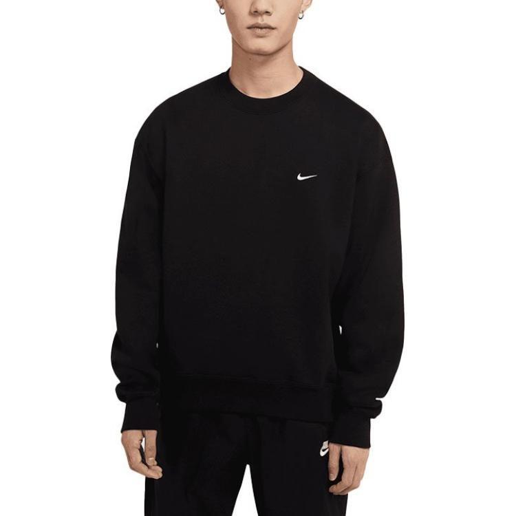 Nike Lab Fleece Crew CV0554-010