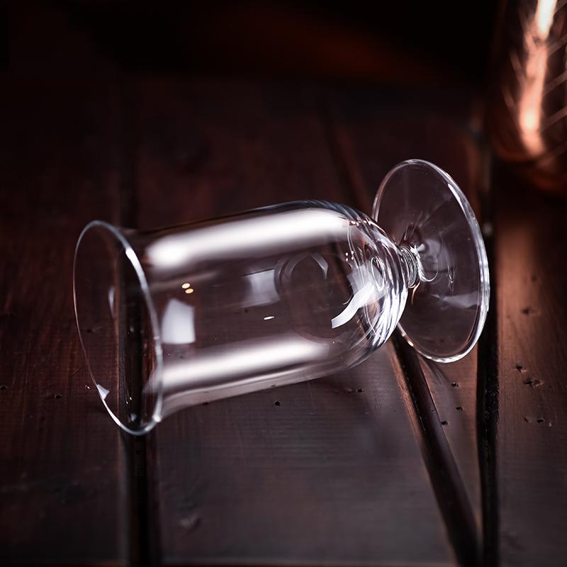 Single Malt Whiskey Glass Set of 4