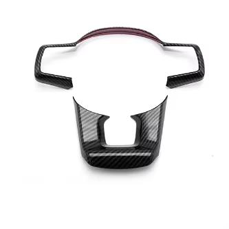 For Kia Sorento MQ4 2026-2026 Tuning Carbon Fiber Central Console Window Button Air Middle Vent Cover Door Trim Accessories LHD