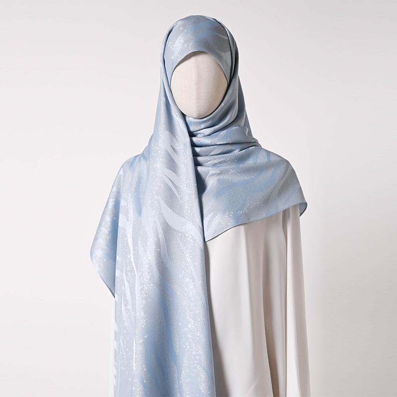 New Pashmina Scarf Shawl Wrap Paisley Jacquard Stoles Vintage Cashew Scarves Printed Cotton Tippet Sunscreen Hijab