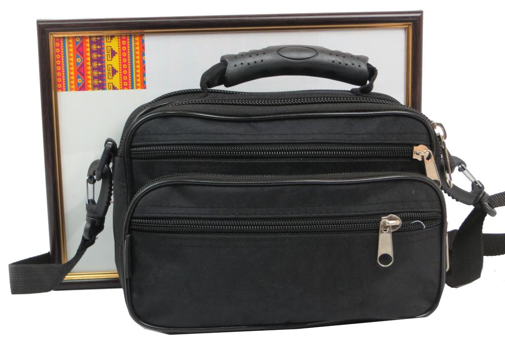 Men's Bag Wallaby 21231