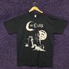 The Cure Spooky Moon Castle & The Lovecat New Wave T-Shirt L Unisex T-Shirt
