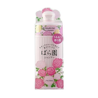 [-] Rosarium Rose Shampoo 300