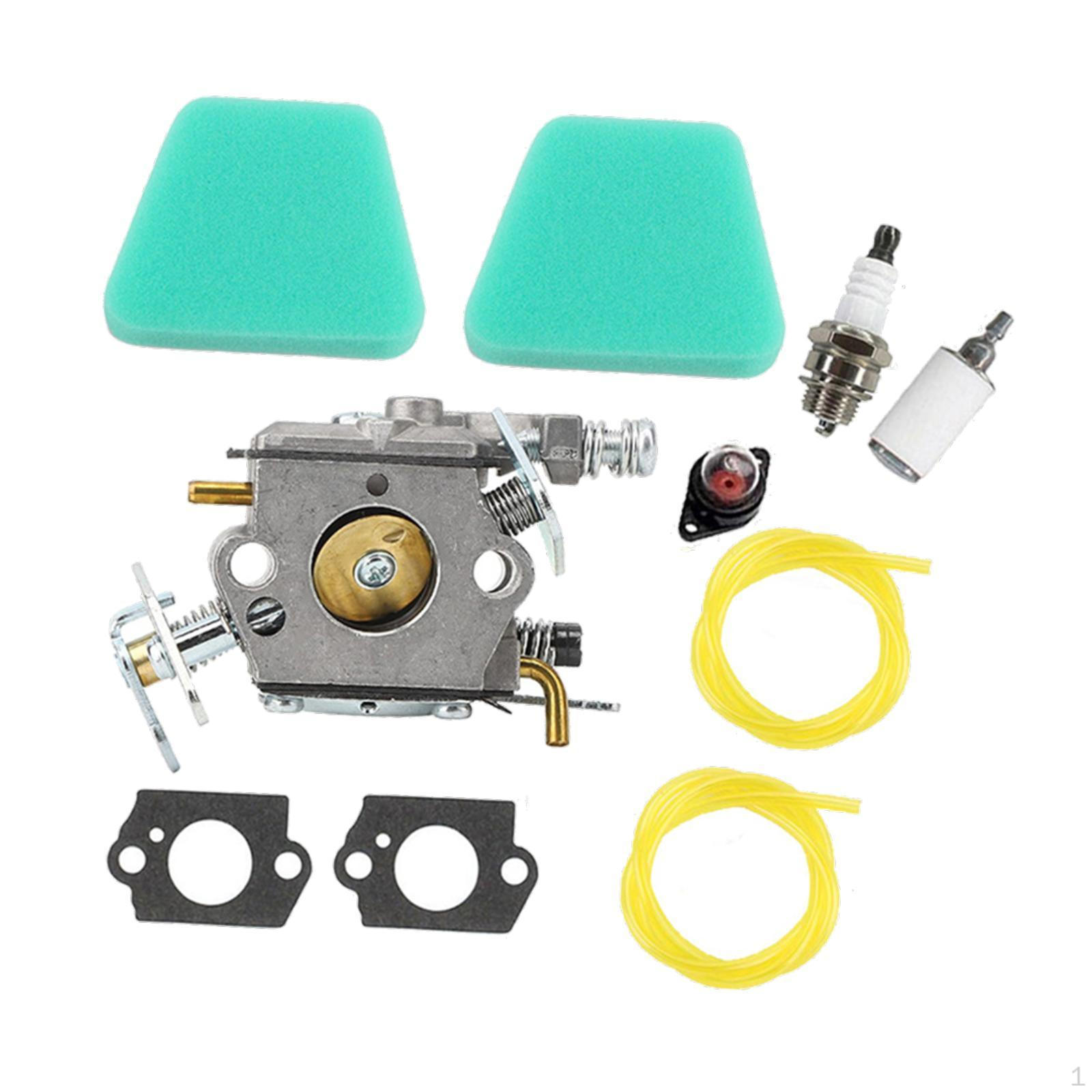 

Carburetor Kit Chainsaw Replacement Part 530071621