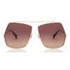 Mm0006 28f Women Sunglasses