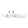 Puma Leadcat 2.0 Šľapky Biela Čierna Unisex Tenisky 384139-02